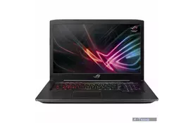 Ноутбук ASUS GL503GE (GL503GE-EN050T) - Фото