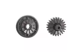 Шестерня редуктора HP LJ P1005/1102/M1132 аналог RU5-0982 АНК (20291) - Фото