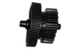 Шестерня привода печки HP LJ P1005/P1006/M1212/M1132 аналог RU5-0984 АНК (20292) - Фото
