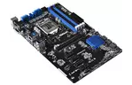 Материнская плата ASRock H97 ANNIVERSARY/BULK