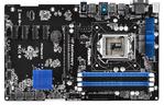 Материнская плата ASRock H97 ANNIVERSARY/BULK