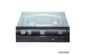 Оптический привод DVD±RW LiteOn IHAS324-17 - Фото