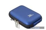 Фото-сумка RivaCase 7022PU blue (7022PU Dark Blue)