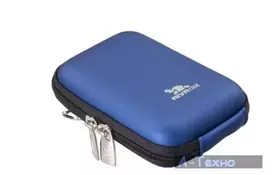 Фото-сумка RivaCase 7022PU blue (7022PU Dark Blue) - Фото