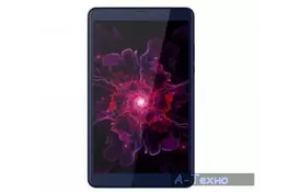 Планшет Nomi C101014 Ultra4 10” 3G 16GB Blue - Фото