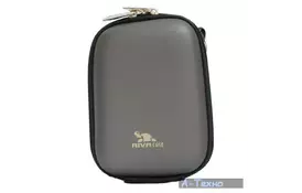 Фото-сумка RivaCase 7023PU dark grey - Фото