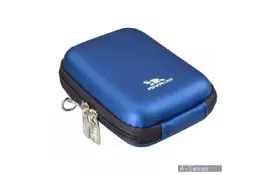 Фото-сумка RivaCase 7023PU Dark blue - Фото