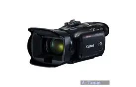 Цифровая видеокамера CANON LEGRIA HF G26 (2404C003AA) - Фото