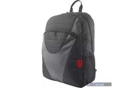 Рюкзак для ноутбука Trust 16" Light Notebook Bag Black (19806) - Фото
