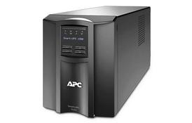 ИБП APC Smart-UPS 1500VA LCD (SMT1500I) - Фото