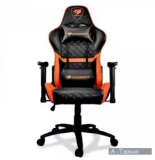 Кресло игровое Cougar Armor One