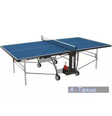 Теннисный стол Donic indoor roller 800 Blue (230288-B)