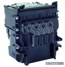 Печатающая головка HP No.729 DesignJet (F9J81A)