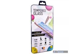 Скло захисне Drobak для Sony Xperia XA2 Ultra Black Full screen (445810) - Фото