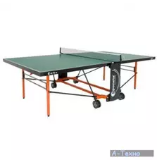 Теннисный стол Sponeta S4-72e