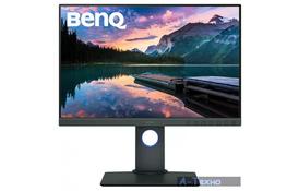 Монітор BENQ SW240 (9H.LH2LB.QBE) - Фото