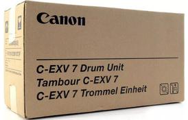 Фотобарабан CANON C-EXV7 (для iR1210/1230/1270F/1510) (7815A003AB) - Фото