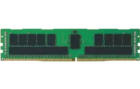 Модуль памяти GoodRAM 8Gb DDR3 1600MHz ECC REG 1.35V (W-MEM1600R3D48GLV)  - Фото