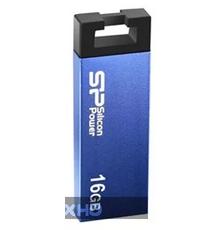 USB флеш накопитель Silicon Power 16Gb Touch 835 (SP016GBUF2835V1B)