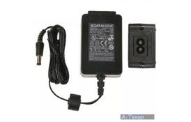 Блок питания к ТСД Datalogic PG12-10P55 (90ACC1883) - Фото