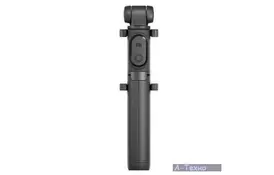 Монопод для селфи Xiaomi Mi Selfie Stick Tripod Black + Bluetooth кнопка (FBA4053CN) - Фото