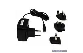 Блок питания к ТСД Datalogic с разъёмом MicroUSB (94ACC1380) - Фото