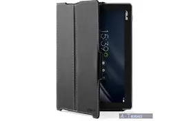 Чехол для планшета Vinga для ASUS ZenPad 10 Z301 black (VNZP301MFL) - Фото