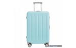 Чемодан Xiaomi RunMi 90 Points suitcase Maсaron Green 24" (XNA4031RT)