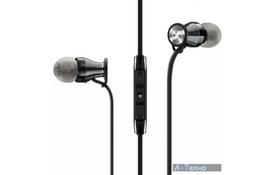 Наушники Sennheiser M2 IEG Black Chrome (506815) - Фото