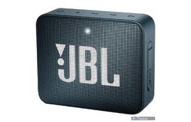 Акустическая система JBL GO 2 Slate Navy (JBLGO2NAVY) - Фото