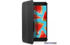Чохол до планшета Vinga для Lenovo Tab 4 7 TB-7304I black (VNTB7304I) - Фото