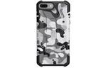 Чехол Urban Armor Gear iPhone 8/7/6S Plus Pathfinder Camo Gray/White (IPH8/7PLS-A-WC) 