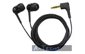Навушники Sennheiser IE 4 (500432) - Фото