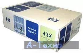 Картридж лазерный HP LJ9000/9040/9050 series,max (C8543X) - Фото