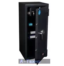 Сейф мебельный Паритет-К B.120.E (B120E)