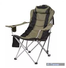 Кресло складное Time Eco Директор (4820183480552)