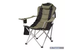 Стул Time Eco Директор (4820183480552) - Фото