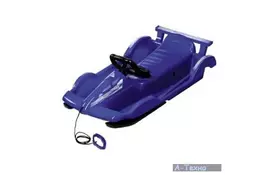 Санки Alpen Gaudi Alpen Race cиние (4020716199214) - Фото