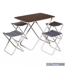 Набор мебели Time Eco Пикник (4820183480927)
