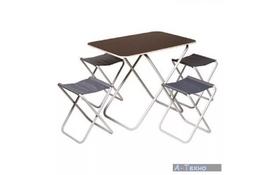 Набір меблів Time Eco Пикник (4820183480927) - Фото