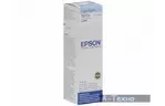 Контейнер із чорнилом EPSON L800 light cyan (70мл) (C13T67354A)