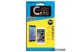 Стекло защитное DENGOS для Xiaomi Redmi 5A (TG-109) - Фото
