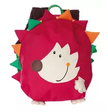 Рюкзак sigikid Ёжик (24619SK)