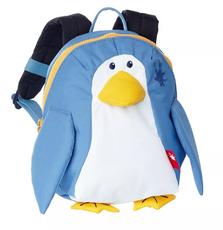 Рюкзак sigikid Пингвин (24623SK)