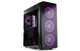 Компьютер Vinga Gryphon 0020 (S24J8C7BF0VN) - Фото