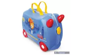 Чемодан Trunki Paddington (0317-GB01-UKV) - Фото
