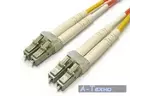 Кабель Lenovo 5m LC-LC OM3 MMF Cable (00MN508)