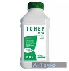 Тонер XEROX P8E ColorWay (TX-P8E)