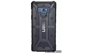 Чехол для моб. телефона Urban Armor Gear Samsung Galaxy Note 9 Plasma Ash (211053113131) - Фото