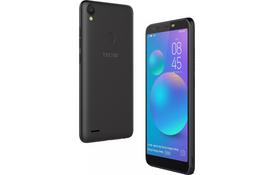 Мобільний телефон TECNO F4 Pro (POP 1s Pro) Midnight Black (4895180736735) - Фото